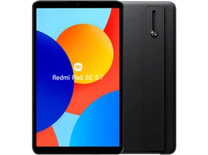 Xiaomi Redmi Pad SE 8.7, 64 GB 8.7" WXGA+, 4 GB RAM, MediaTekHelio G85 - Imagen 1 de 5