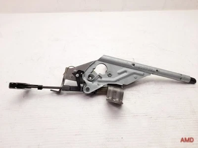 BMW 330i 340i 320i 328i 335i 2014 F30 F31 mecanismo de manija de freno de emergencia de estacionamiento  Foto 1 de 4