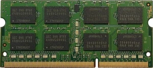 Synology 4GB DDR3 SDRAM Memory Module (d3ns1866l4g) - Picture 1 of 2