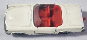 Matchbox Superfast Lesney No.28 Mercedes 230SL with Box - Picture 1 of 10
