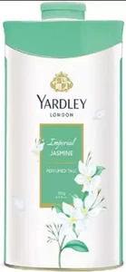 Yardley London B Jasmin Parfümiert Puder für Weiche Und Smooth Skin 250g - Bild 1 von 8