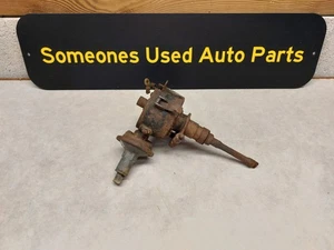 Mopar Chrysler Solar spark Distributor 1940's Flathead 6 IGS-4109 Plymouth Dodge - Picture 1 of 6