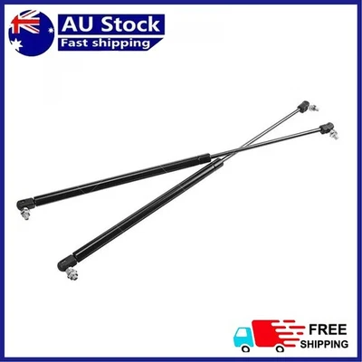 Pair of Bonnet Gas Strut Kit For Holden Commodore VB VC VH VK VL Calais VL VK SS - Image 1 of 4