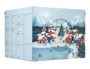 Rituals Adventskalender Diorama 2025 The Ritual of Advent Deluxe Advent NEU&OVP - Bild 1 von 4