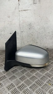 FORD FOCUS STYLE MK2 2005-2012 AUSSENSPIEGEL ELEKTRISCH (BEIFAHRERSEITE) - Bild 1 von 6