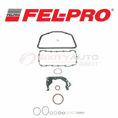 Fel-Pro Conversion Gasket Set for 1997-2001 Cadillac Catera 3.0L V6 - Engine wk Foto 1 de 4
