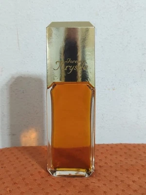 Винтажная женская туалетная вода Krystle Forever от Carrington 1,6 унции брызги  - Изображение 1 из 4