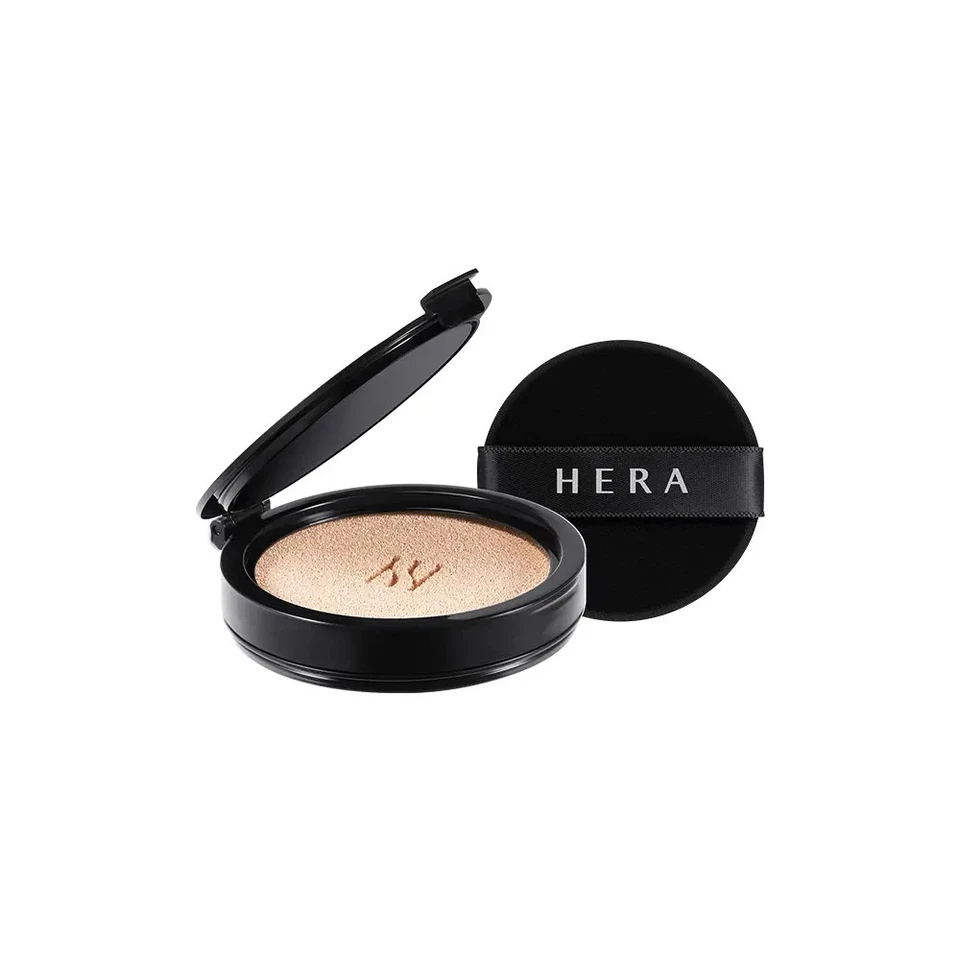 Hera Black Cushion Foundation Refill 15g — 第 1/1 张图片