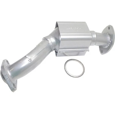 Catalytic Converter For 2005-2007 Ford Five Hundred Firewall Side - Image 1 of 4