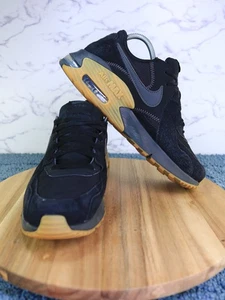 Nike Air Max Excee Halbschuhe schwarz anthrazit Gummi Turnschuhe HV0928-010 Herren Größe 8,5 - Bild 1 von 24