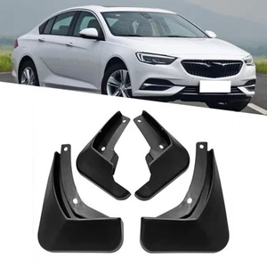 Set of Splash Guards for Opel For Vauxhall For Insignia B For Tourer Models - Picture 1 of 7