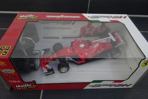MaistoTech 582357 Ferrari F1 2023 1:24 RC ab 8 Jahren - Bild 1 von 3