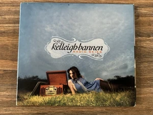 KELLEIGH BANNEN Radio Skies CD Debut Album Country Music Self Release 2008 - Picture 1 of 15