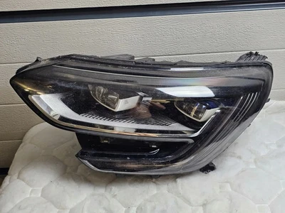 Frontscheinwerfer Renault Megane IV 260606202R LED Links Scheinwerfer Headlight - Bild 1 von 4
