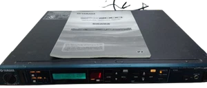 Used Yamaha SPX2000 Professional Multi-Effect Processor Tested and Work Properly - Picture 1 of 6