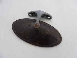 vintage 1937 1938 1939 Ford Original Rear View Mirror #78-17690 - Picture 1 of 9