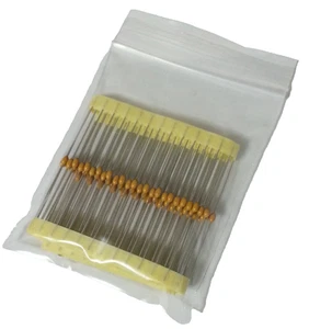 100 KEMET C410C273J5R5TATR Ceramic Capacitor 0.027uF 50Vdc 5% X7R - Picture 1 of 5