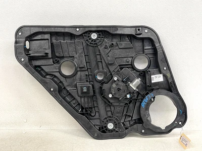 ⭐2021-2025 HYUNDAI ELANTRA REAR LEFT DOOR WINDOW REGULATOR MOTOR OEM LOT2677 - Image 1 of 4