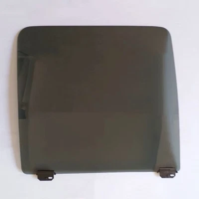 Fits 99-12 Ford F250/F350/F450/F550/F650/F750 Driver Side Rear Door Window Glass - Imagem 1 de 3