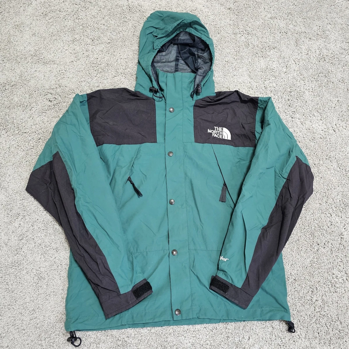 The North Face Mountain Light Coats, Jackets & Vests for Men for