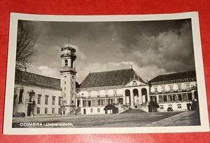 CPA PORTUGAL - COIMBRA - Universidade - Imagen 1 de 2