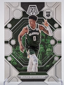 2022-23 Mosaic 🏀 - Pick Your Card - BUY 2 FREE SHIP - Base/Parallels/Inserts