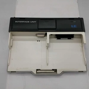 NEC PC Engine INTERFACE UNIT IFU-30 CD ROM2 System PCｰEngine 1997 CD ROMROM Used - Picture 1 of 5