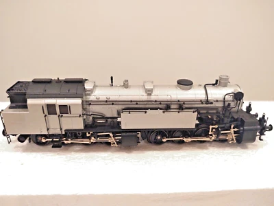 MARKLIN HO BR 96 Locomotive 83496 Delta/Digital Sys Metal Edition - Image 1 of 4