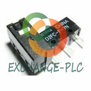 5PCS Micro Switch Microswitch for OMRON D2FC-F-7N Mouse D2F-J Microswitch - Picture 1 of 1