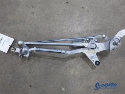 Conjunto de motor limpiaparabrisas Chevrolet Corvette 2020-2022 84660617 BK0145 Foto 1 de 2