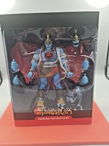 Super7 Thundercats Ultimate Mumm-ra und Ma-Mutt Figuren - Bild 1 von 8