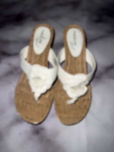 ADIDAS Madeline Stuart zeppe perizoma donna