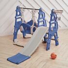 Large Toddler Climber Slide Play Swing Set Kids Toy Indoor/Outdoor Playground UK