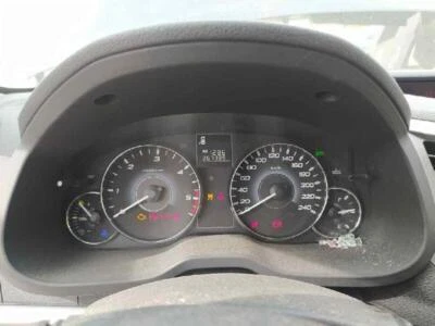 85021AJ201 instrumentenblende für SUBARU LEGACY KOMBI OUTBACK B14 2008 4888805 Foto 1 de 3