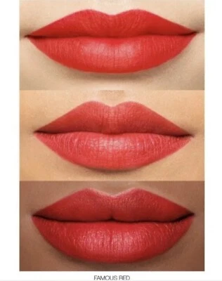 NARS Velvet Matte Lip Pencil famous red 2.4g  - image 1 of 3
