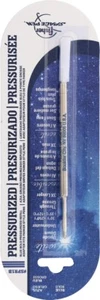 Fisher Space Pen Blue Ink Refill Bold Point Pressurized Writes In Underwater - Picture 1 of 1
