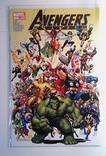 Avengers Classic #1 Marvel 2007 NM 1st Print Comic Book