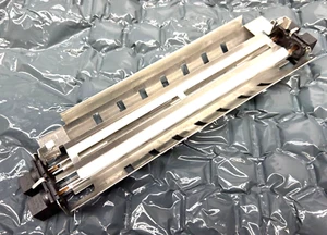 WR51X10042 OEM GE REFRIGERATOR DEFROST HEATER-NEW IN BOX 2RC3B2 - Picture 1 of 4