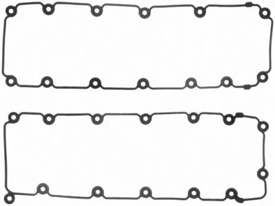 适用于 2000 - 2004 年福特 Excursion 阀盖垫片套件 Felpro 15831TWFQ 2001 2002 — 第 1/2 张图片