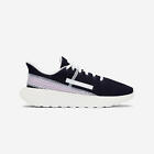 Womens Klnj Be Fresh Trainers Sports Shoes Lace Up Low Top Breathable Kalenji