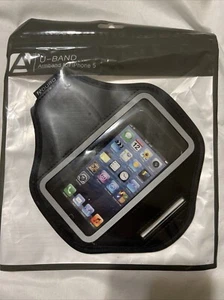 Aduro U-Band armband for music player / Iphone5 sized devices - Picture 1 of 2