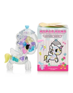 Sugar Shop Unicorno Blind Box - Picture 1 of 11