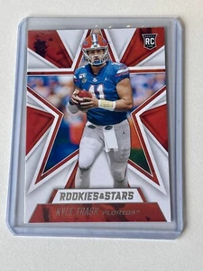 2021 Chronicles Draft Picks Rookie And Stars Kyle Trask RC Buccaneers Gators - Foto 1 di 1