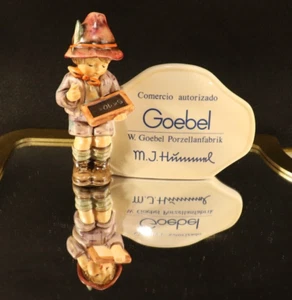 HUMMEL #460 TALLY PLACA DE DISTRIBUIDOR ESPAÑOL TMK 7 LA MARCA HUMMEL 1991 A 1999 - Imagen 1 de 6