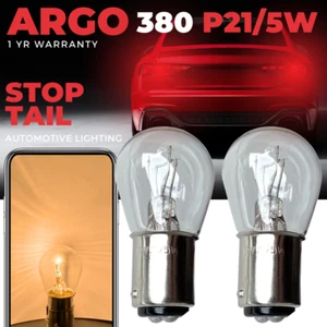 For Renault Megane MK3 Rear Brake Light Bulbs Stop Tail Light Bulb 2008-2016 12v - Picture 1 of 11