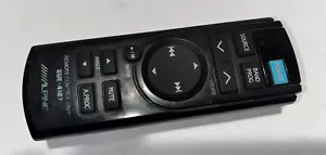Original ALPINE Remote Control Unit RUE-4187 - Picture 1 of 8