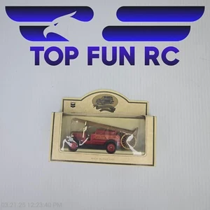 Chevron Refinery Fire Truck 1934 Dennis Fire Engine - Picture 1 of 1