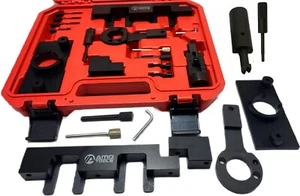Diesel Engine Timing Camshaft Lock Tool Opel 2.0 CDTi ECOFLEX B20DTH B20DTR - Bild 1 von 15