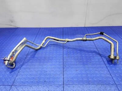 2106-2018 Lincoln MKX AC Air Conditioner Suction Pipe Assembly OEM DG9Z19A834J - Image 1 of 4