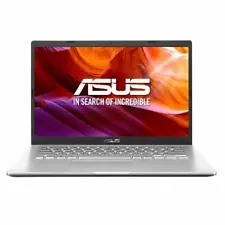 Asus Laptop Vivobook Flip 14 De 14 Core I3 Intel Uhd Memoria 8gb Unidad De Estado Sólido 256gb Gris